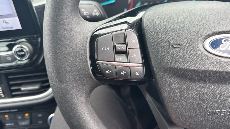 Ford Fiesta 1.1 Trend 5dr Petrol Hatchback